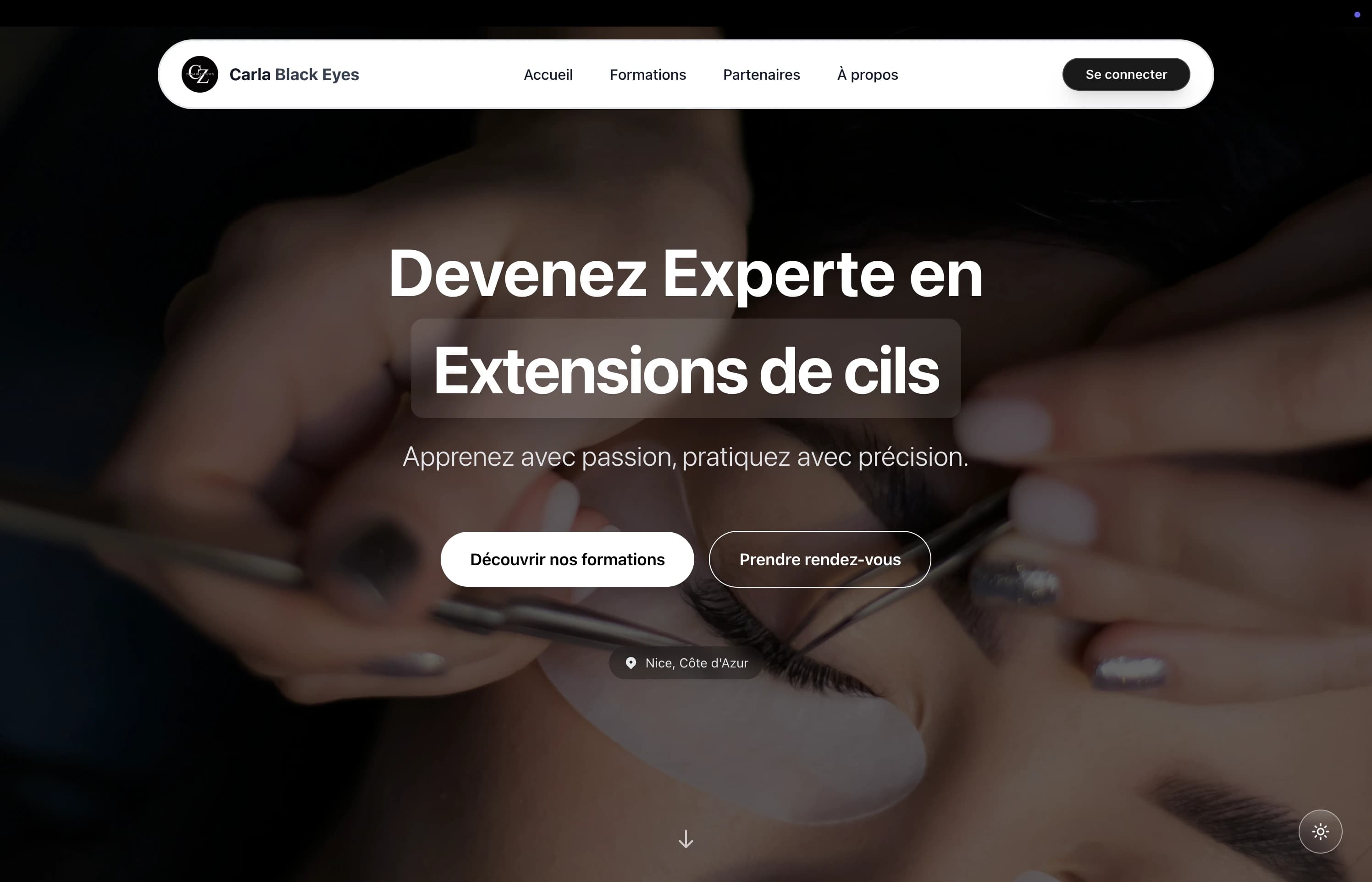 projects.carlaBlackEyes.title